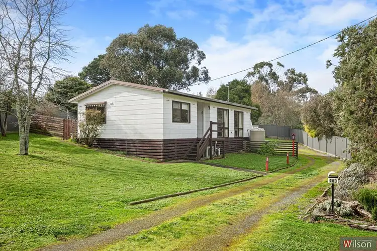 903 Inglis Street, Buninyong VIC 3357