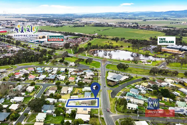 Seventh view of Homely house listing, 83 Churchill Rd, Morwell VIC 3840