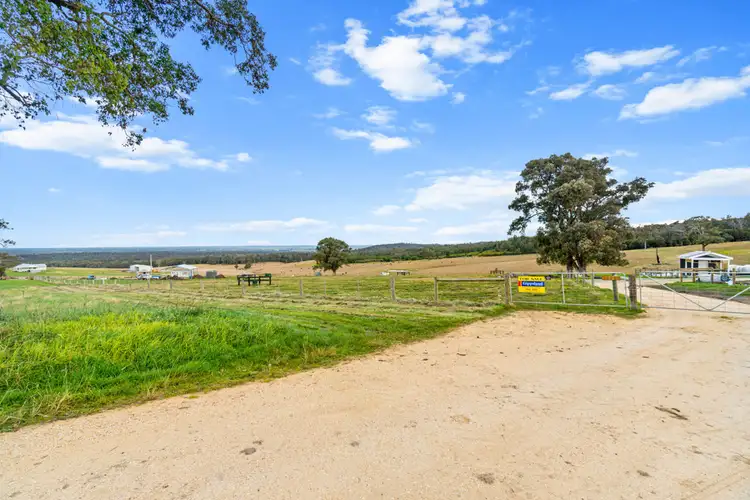 Second view of Homely rural property listing, 1227 Heyfield-Seaton Road, Seaton VIC 3858
