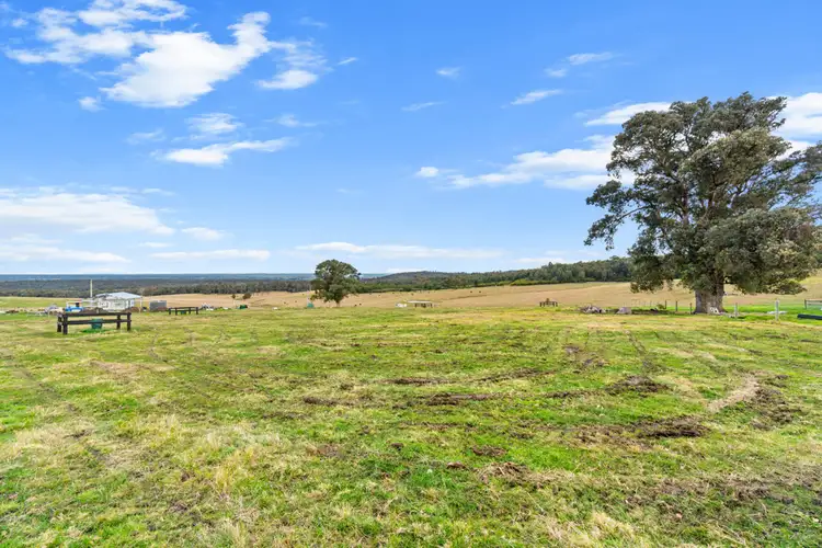 Third view of Homely rural property listing, 1227 Heyfield-Seaton Road, Seaton VIC 3858