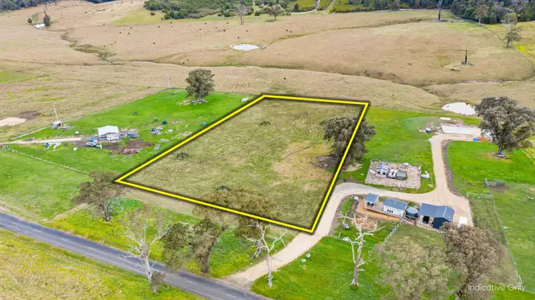 Fourth view of Homely rural property listing, 1227 Heyfield-Seaton Road, Seaton VIC 3858