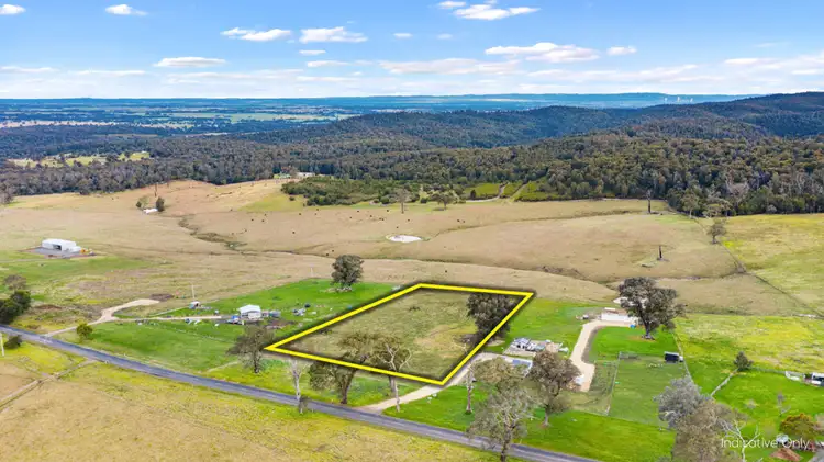 Fifth view of Homely rural property listing, 1227 Heyfield-Seaton Road, Seaton VIC 3858
