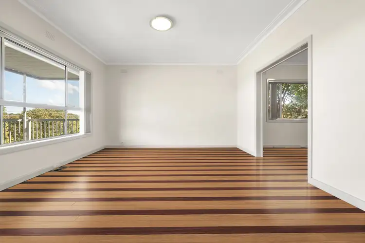 Second view of Homely house listing, 58 Green Avenue, Kingsbury VIC 3083