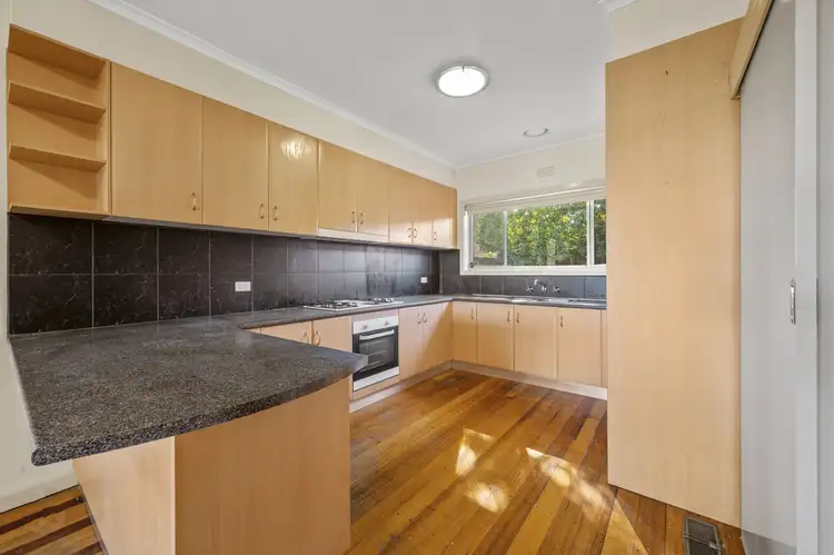 Third view of Homely house listing, 58 Green Avenue, Kingsbury VIC 3083