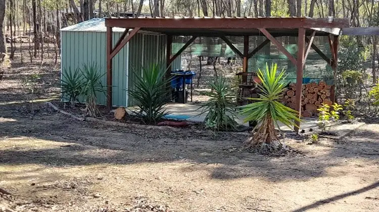 Main view of Homely land listing, 20 Romano Court, Heathcote VIC 3523