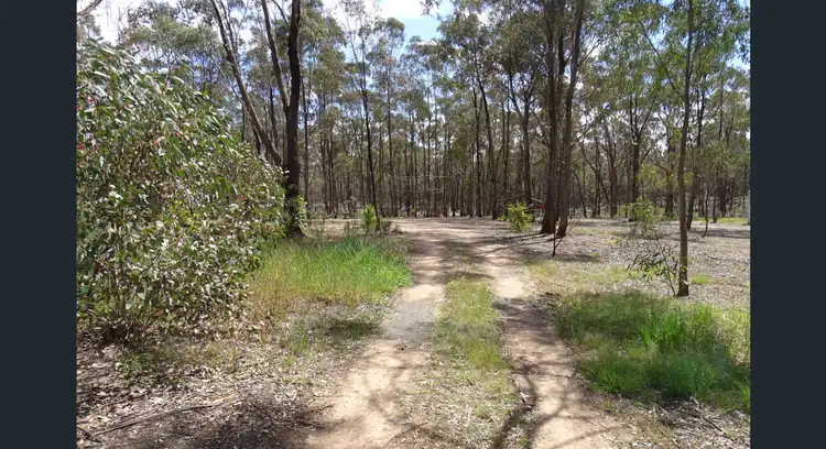 Third view of Homely land listing, 20 Romano Court, Heathcote VIC 3523