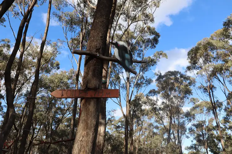 Fifth view of Homely land listing, 20 Romano Court, Heathcote VIC 3523