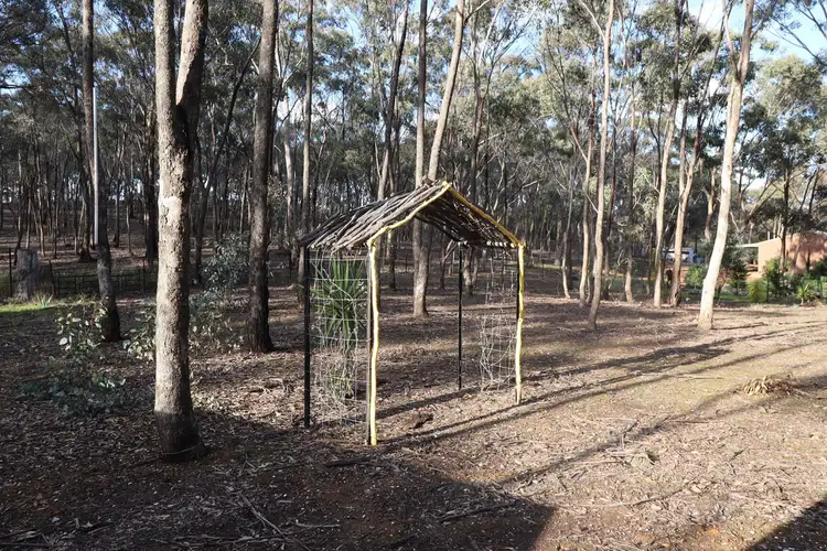 Sixth view of Homely land listing, 20 Romano Court, Heathcote VIC 3523