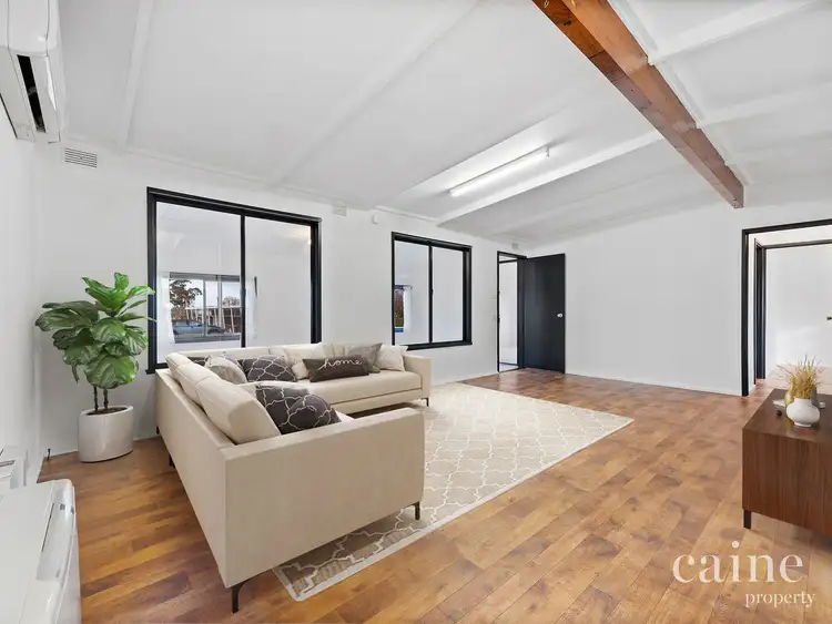 Main view of Homely house listing, 4 Hedrick Street, Buninyong VIC 3357