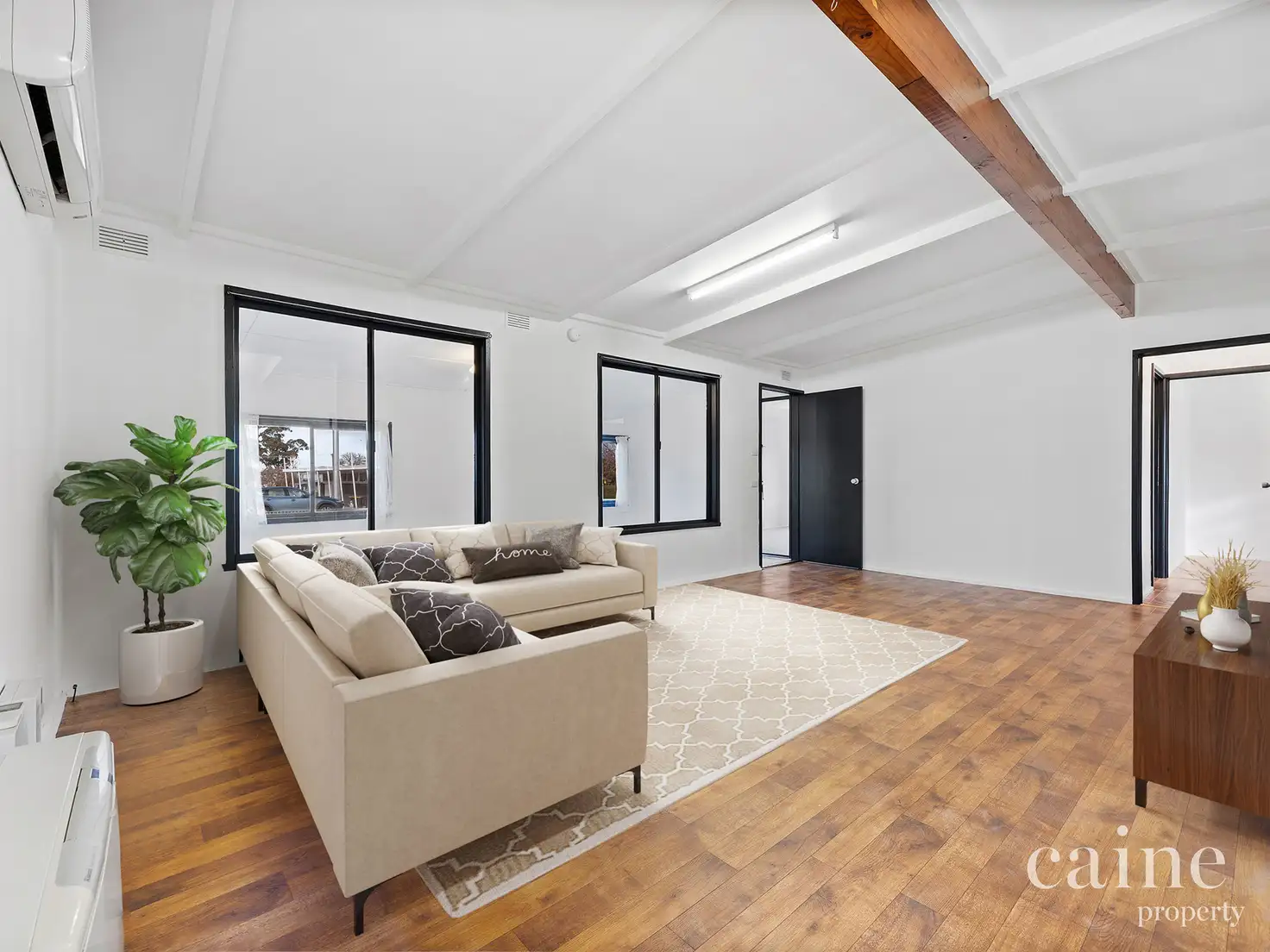 Main view of Homely house listing, 4 Hedrick Street, Buninyong VIC 3357