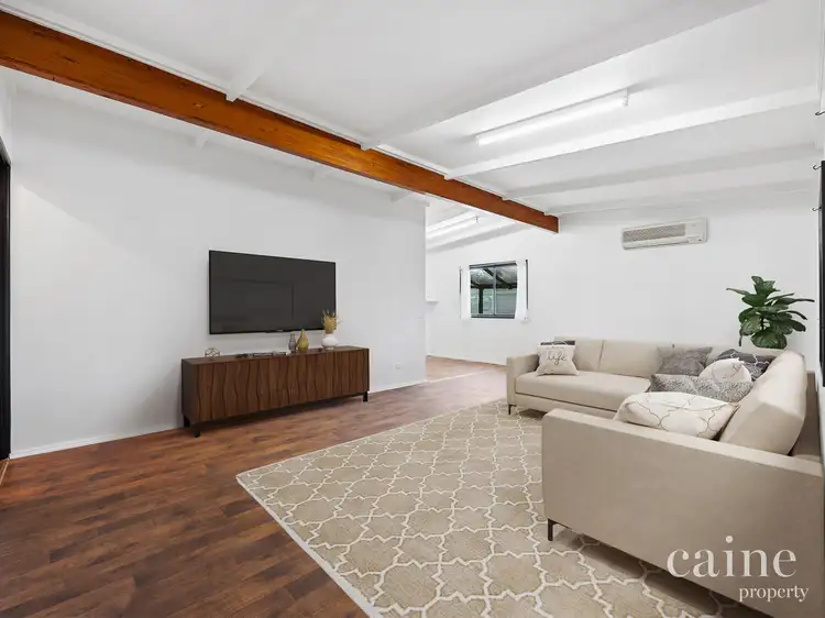 Second view of Homely house listing, 4 Hedrick Street, Buninyong VIC 3357