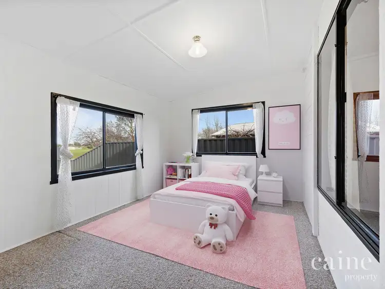 Sixth view of Homely house listing, 4 Hedrick Street, Buninyong VIC 3357