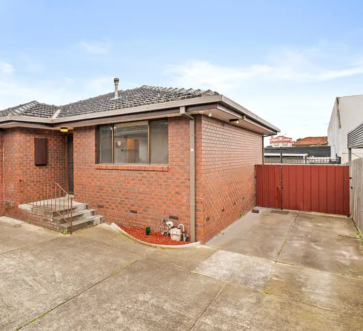 3/13 Clifton Grove, Preston VIC 3072