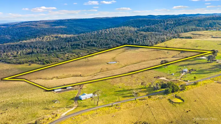 Lot S3/1177 Heyfield-Seaton Road, Seaton VIC 3858