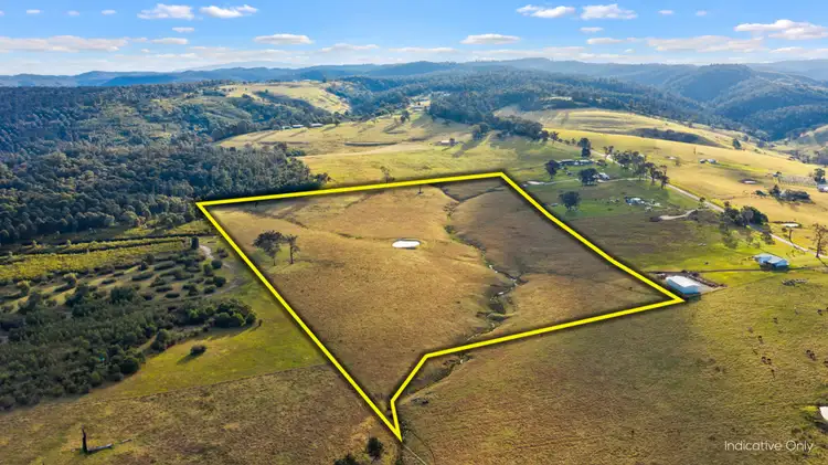 Third view of Homely land listing, Lot S3/1177 Heyfield-Seaton Road, Seaton VIC 3858