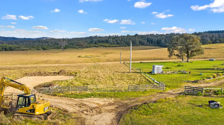 Fourth view of Homely land listing, Lot S3/1177 Heyfield-Seaton Road, Seaton VIC 3858