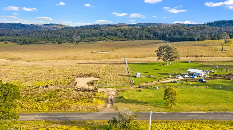 Fifth view of Homely land listing, Lot S3/1177 Heyfield-Seaton Road, Seaton VIC 3858