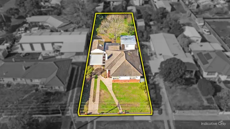 Second view of Homely house listing, 18 Alfred Street, Maffra VIC 3860