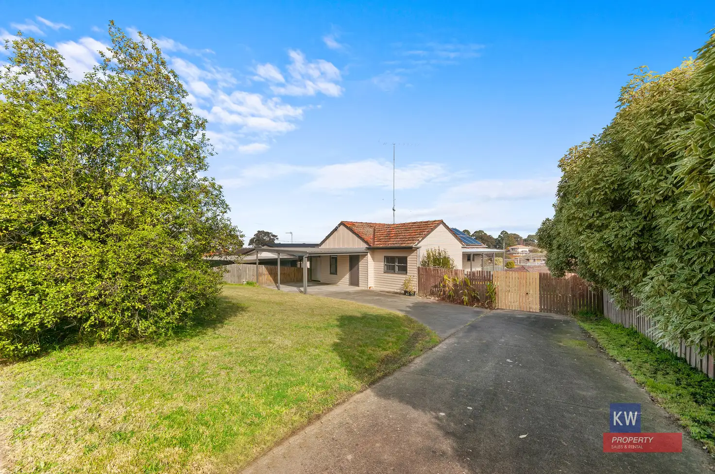 Main view of Homely house listing, 112 Comans St, Morwell VIC 3840