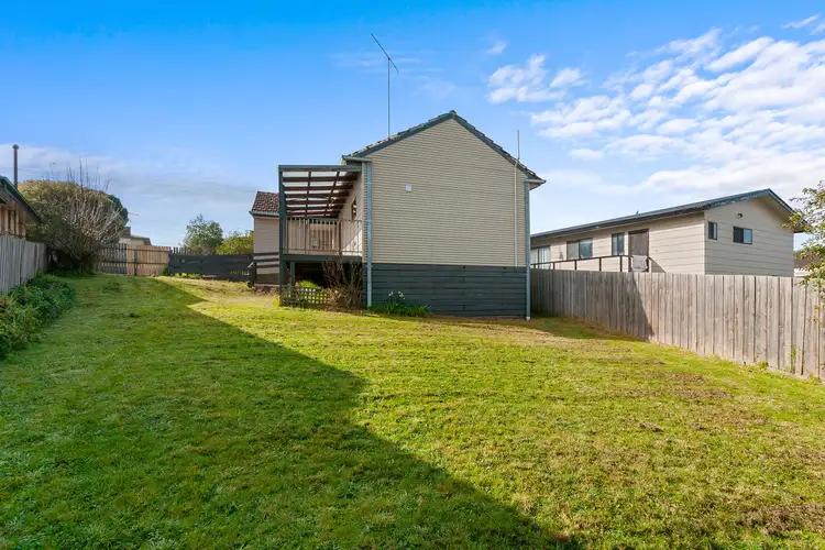 Fourth view of Homely house listing, 112 Comans St, Morwell VIC 3840