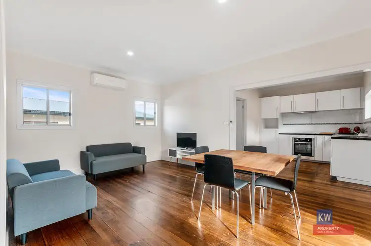 Fifth view of Homely house listing, 112 Comans St, Morwell VIC 3840