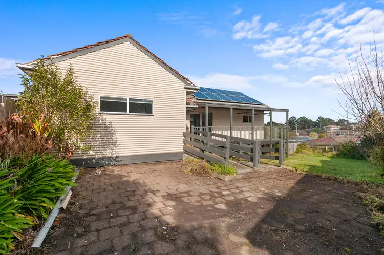 Sixth view of Homely house listing, 112 Comans St, Morwell VIC 3840