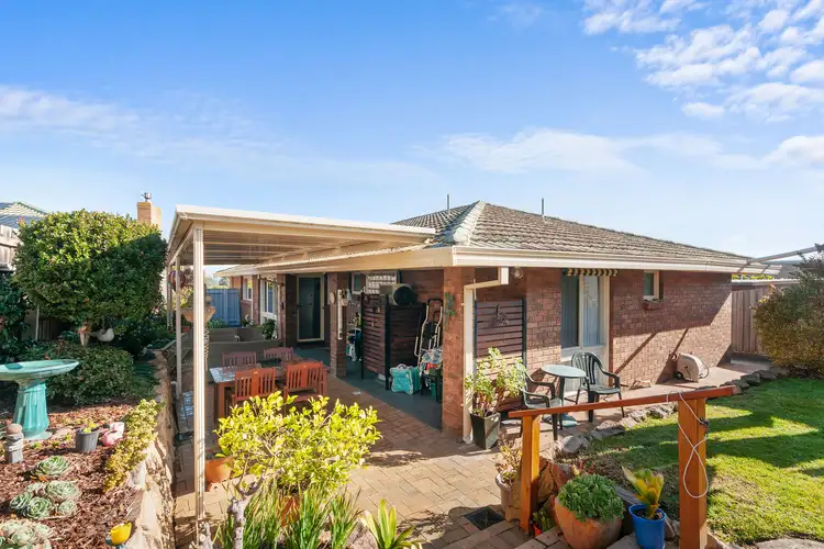 Fourth view of Homely house listing, 4 Vary Ct, Churchill VIC 3842