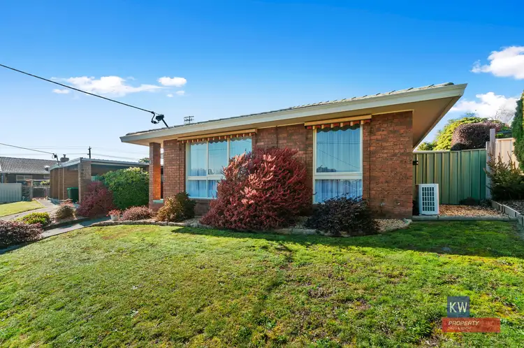 Fifth view of Homely house listing, 4 Vary Ct, Churchill VIC 3842