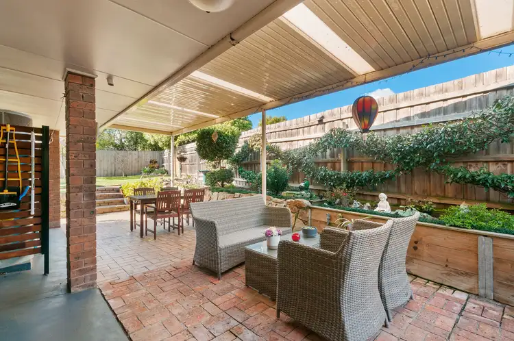 Sixth view of Homely house listing, 4 Vary Ct, Churchill VIC 3842