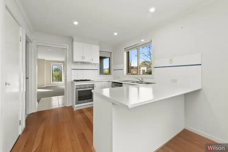 Third view of Homely townhouse listing, 2 Elmstone Lane, Lake Gardens VIC 3355
