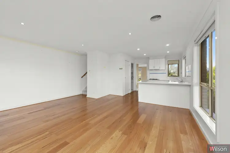 Fourth view of Homely townhouse listing, 2 Elmstone Lane, Lake Gardens VIC 3355