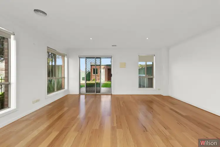 Fifth view of Homely townhouse listing, 2 Elmstone Lane, Lake Gardens VIC 3355