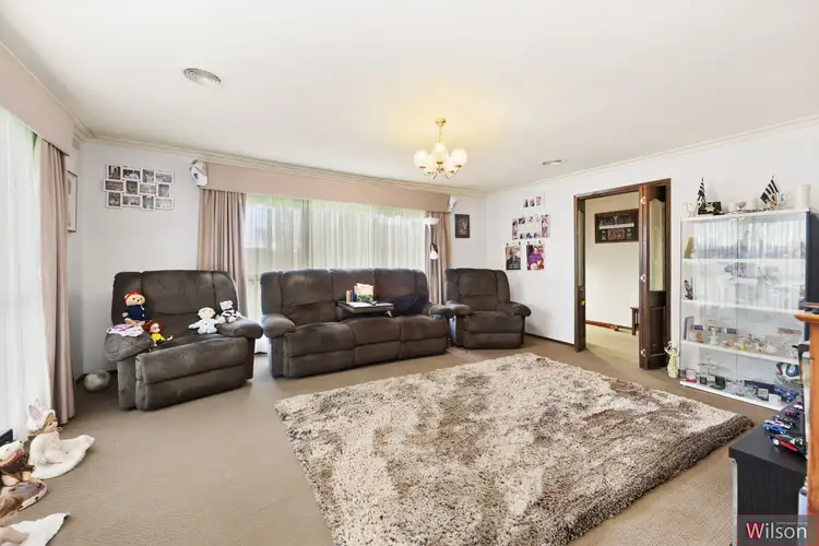 Third view of Homely house listing, 16 Warratta Avenue, Delacombe VIC 3356