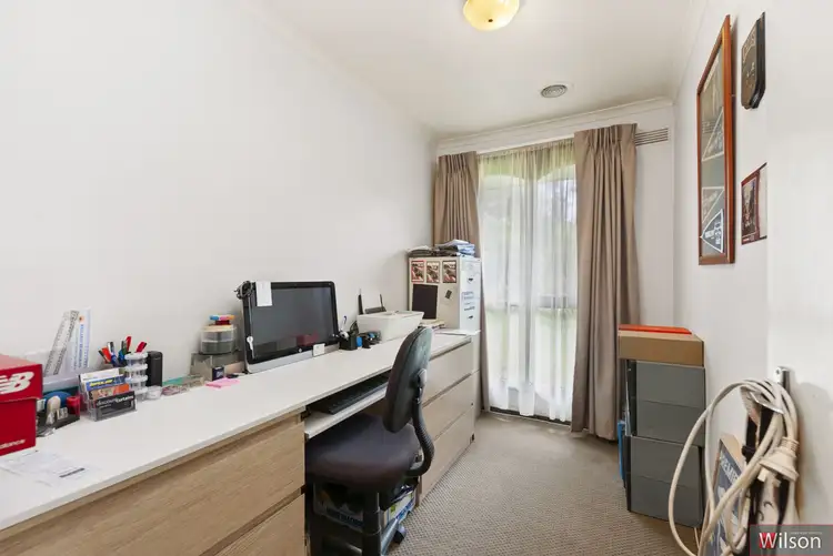 Fifth view of Homely house listing, 16 Warratta Avenue, Delacombe VIC 3356
