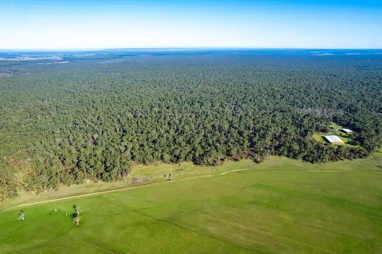 Second view of Homely rural property listing, Lake Gorrie Road, Macarthur VIC 3286
