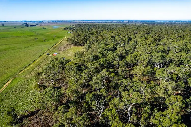 Fifth view of Homely rural property listing, Lake Gorrie Road, Macarthur VIC 3286