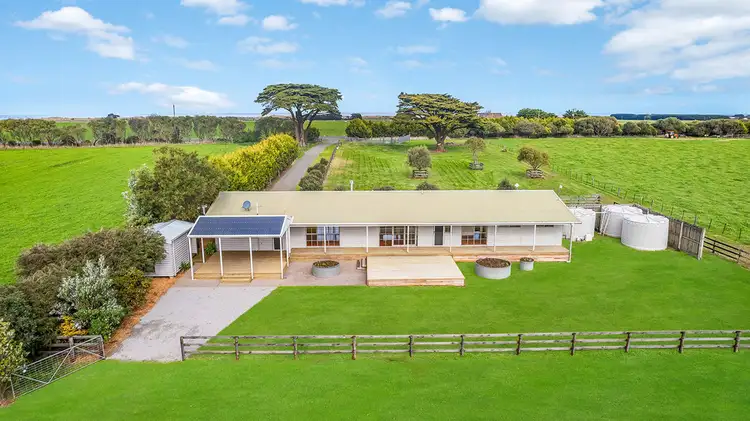 Fourth view of Homely house listing, 900 Princes Highway, Tower Hill VIC 3283