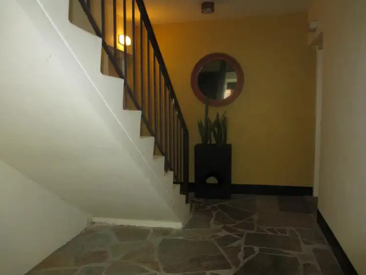 Second view of Homely apartment listing, 16/94 Tennyson Street, Elwood VIC 3184