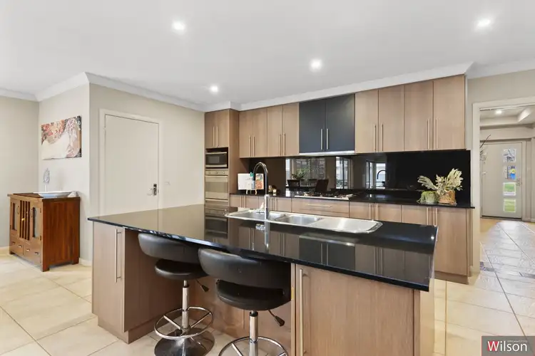 Second view of Homely house listing, 22 Merino Drive, Alfredton VIC 3350
