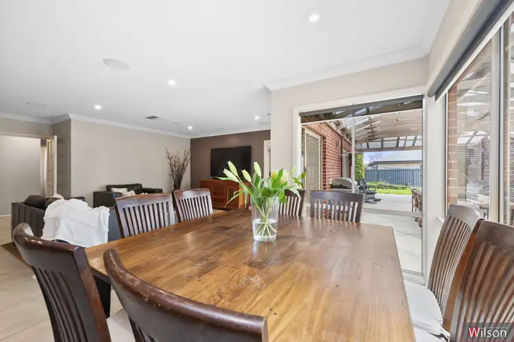 Fourth view of Homely house listing, 22 Merino Drive, Alfredton VIC 3350