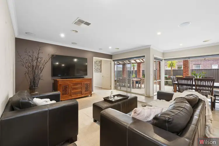 Fifth view of Homely house listing, 22 Merino Drive, Alfredton VIC 3350