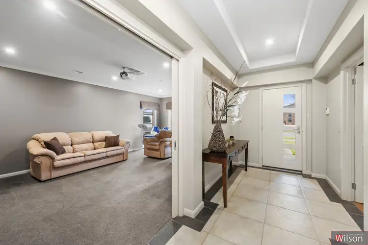Sixth view of Homely house listing, 22 Merino Drive, Alfredton VIC 3350