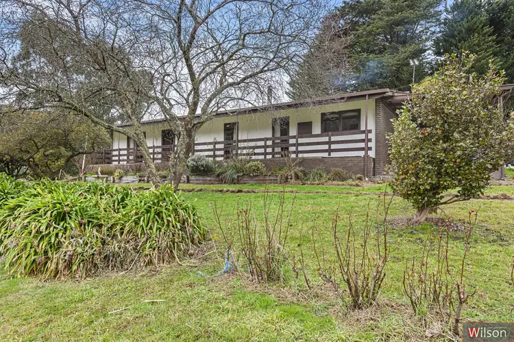 Second view of Homely house listing, 72 Springs Road, Brown Hill VIC 3350