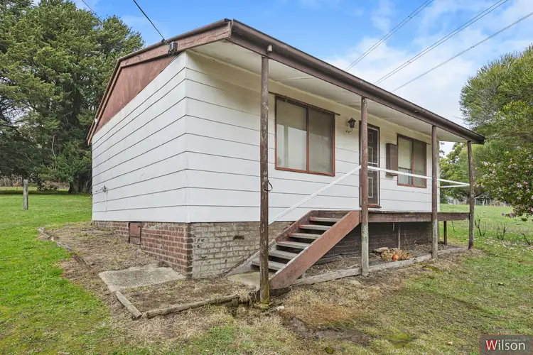 Third view of Homely house listing, 72 Springs Road, Brown Hill VIC 3350