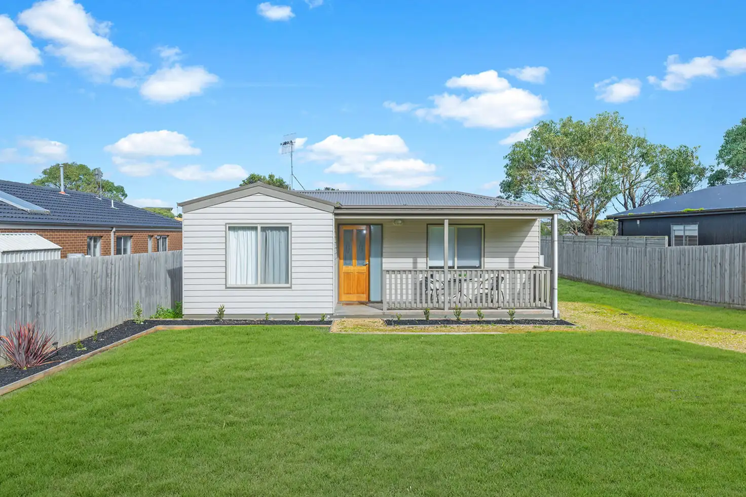 Main view of Homely house listing, 4 Cody Place, Warrnambool VIC 3280