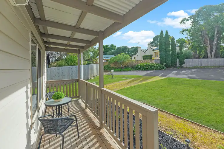 Second view of Homely house listing, 4 Cody Place, Warrnambool VIC 3280