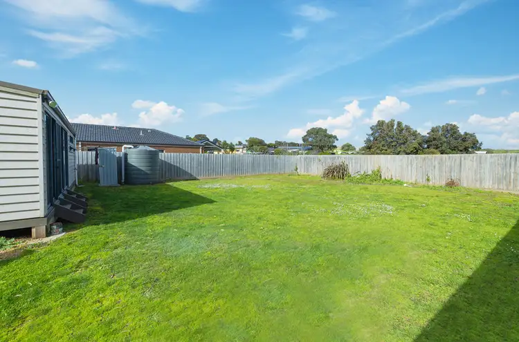 Fourth view of Homely house listing, 4 Cody Place, Warrnambool VIC 3280