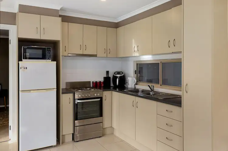 Fifth view of Homely house listing, 4 Cody Place, Warrnambool VIC 3280