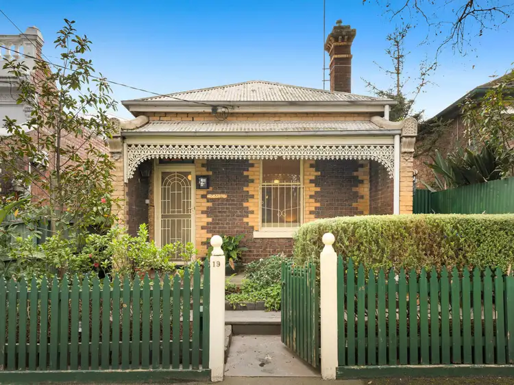 19 Murray Street, Prahran VIC 3181