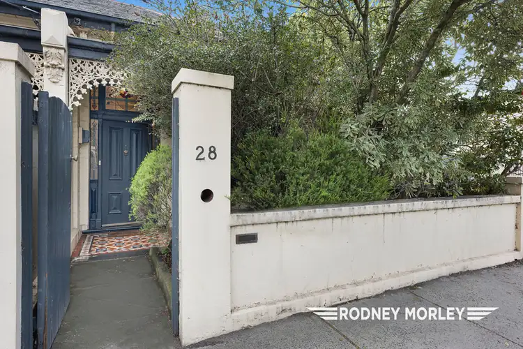 28 Hawthorn Road, Caulfield North VIC 3161